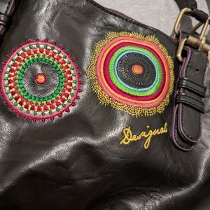 Desigual Purse